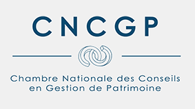 Logotype CNCGP certification